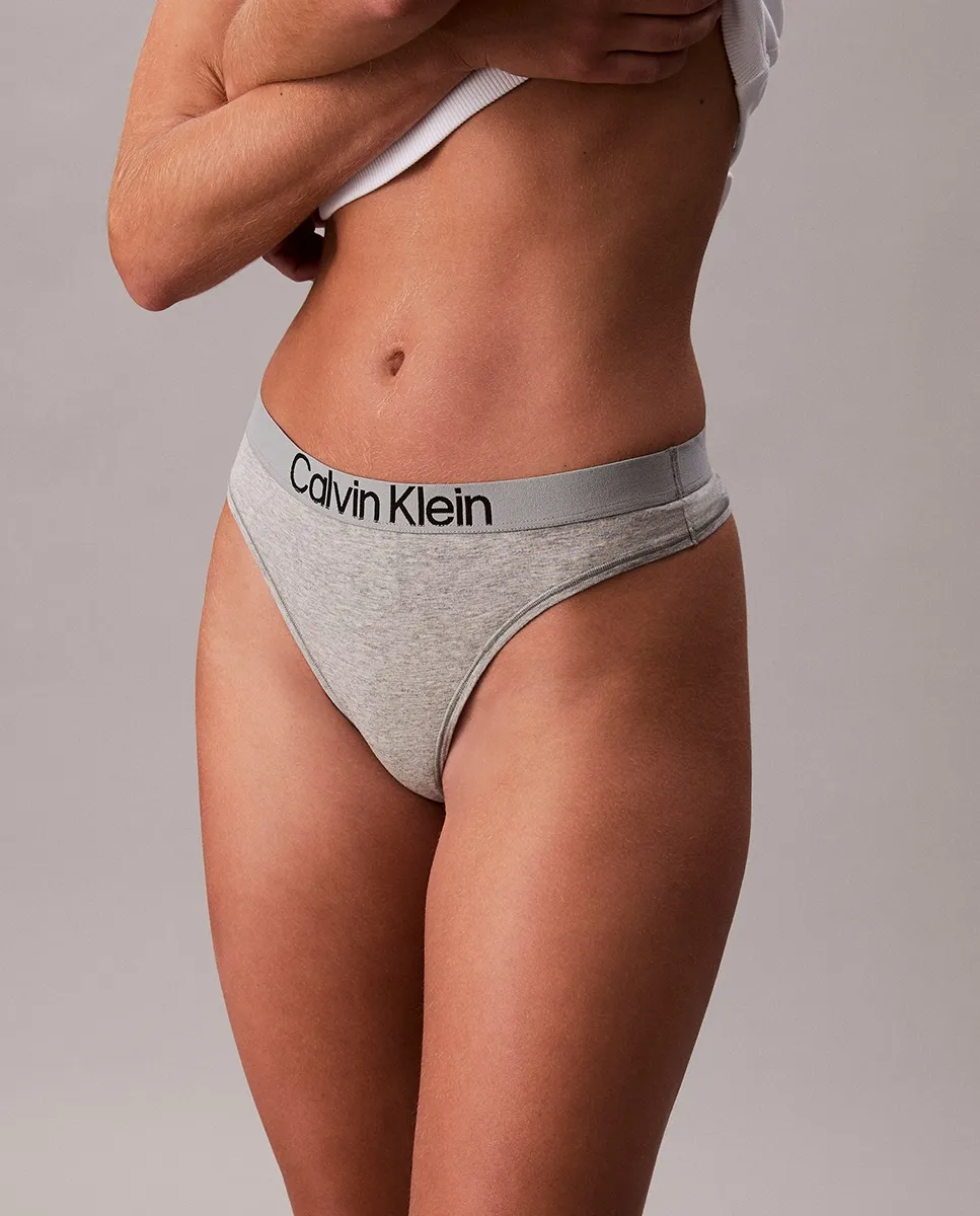 

Набор из 5 стрингов EXTRA SOFT COTTON STRETCH Calvin Klein, мультиколор