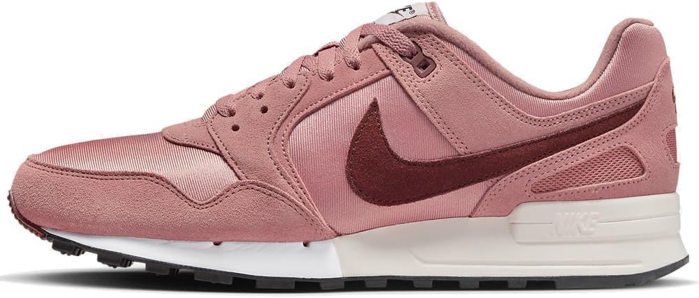 

Air Pegasus '89 в цветах: белый, черный, малахитовый, фотонная пыль от Nike, Red Stardust/Phantom/White/Dark Pony