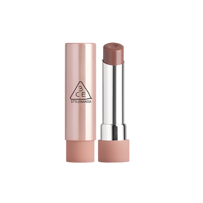 Бальзам для губ Healthy Complexion с глянцевым эффектом и натуральным увлажнением 3CE — фото 3