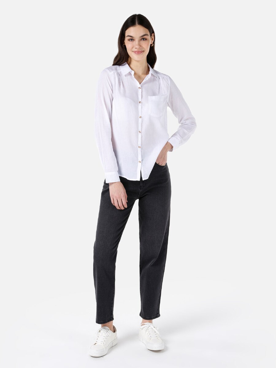 

Блуза Colin's, белый