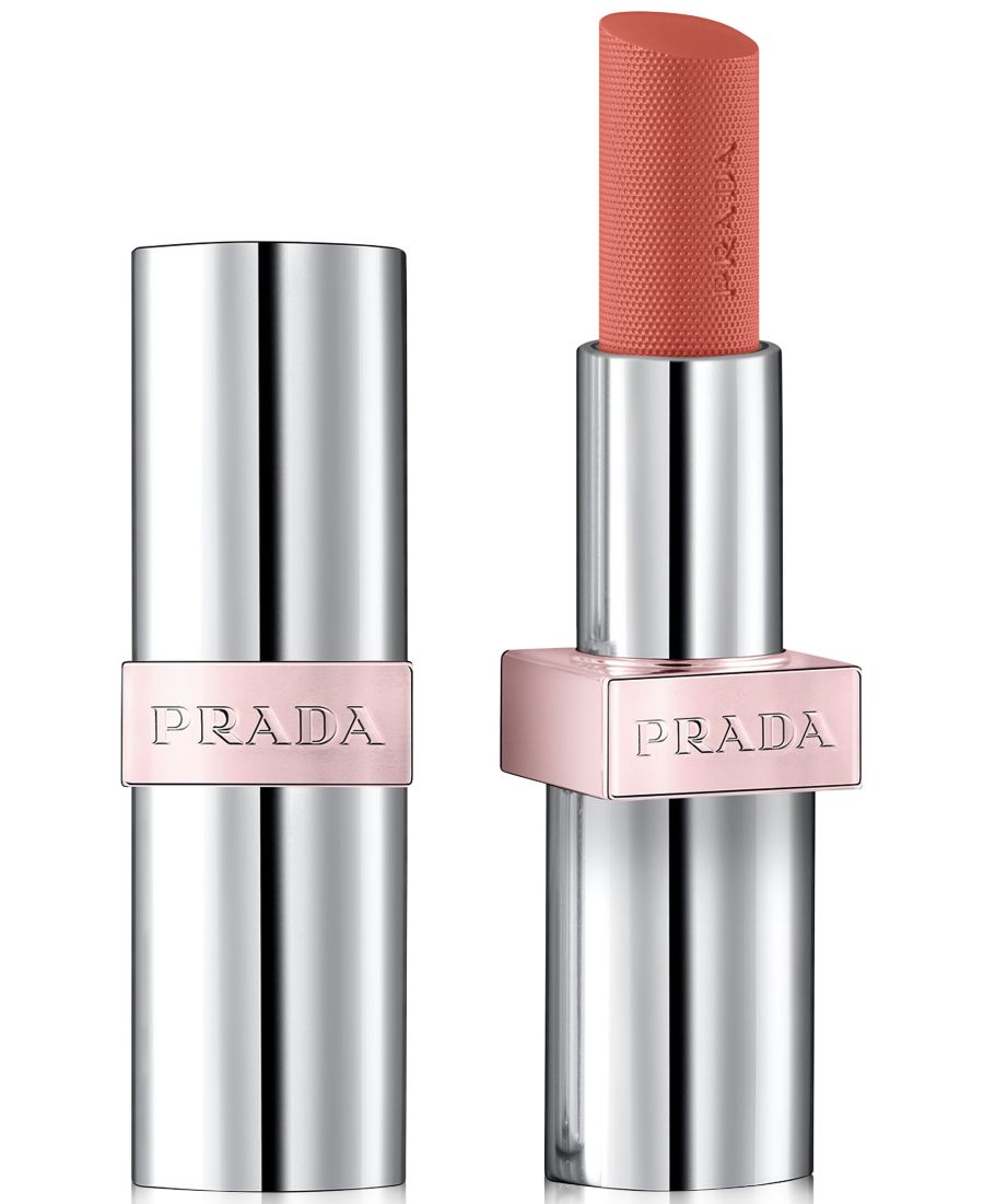 

Светящийся бальзам для губ Prada Beauty, цвет U019