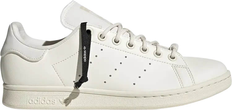 Кроссовки Wmns Stan Smith 'Technical Lacing - Off White', кремовый