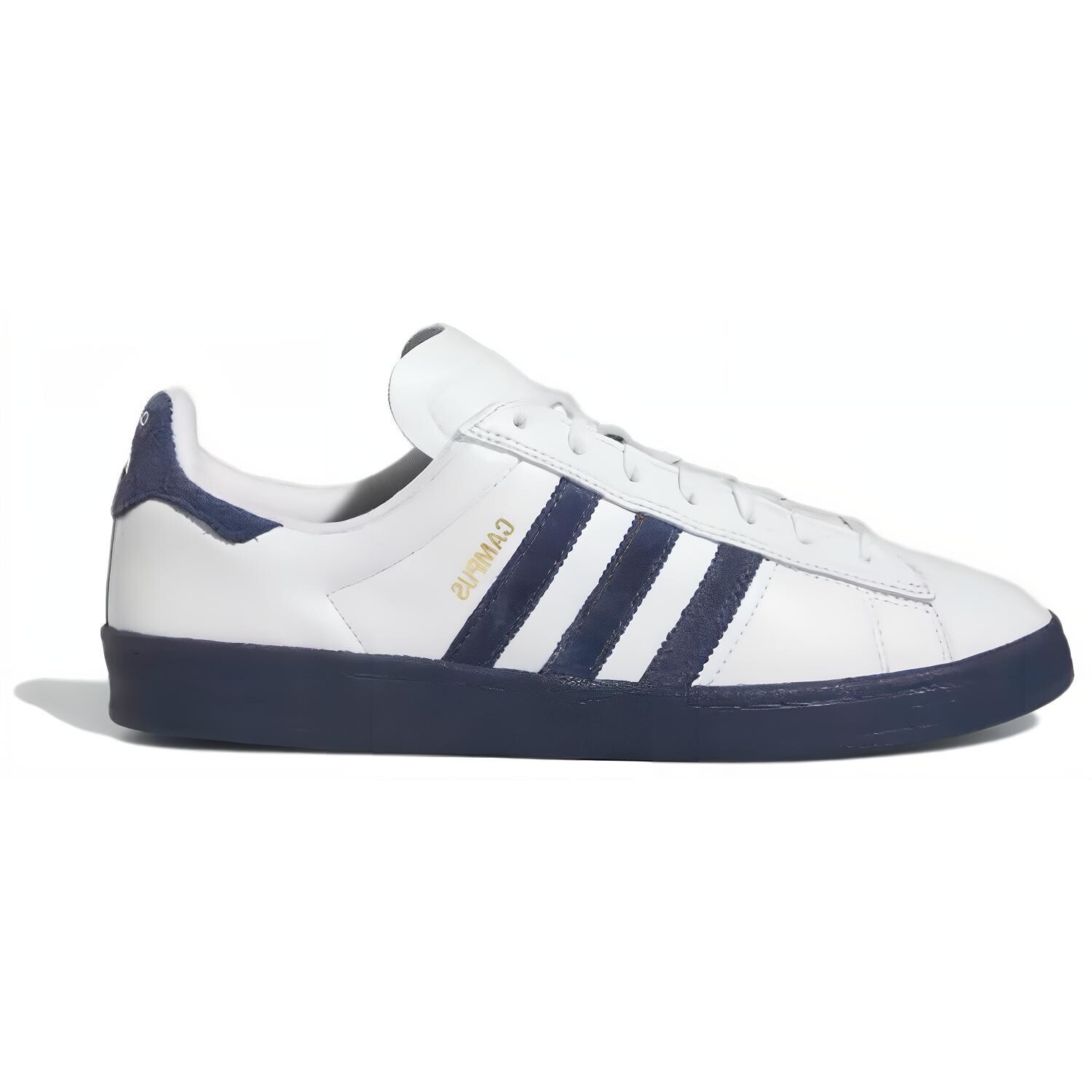Adidas originals Campus Обувь для скейтбординга унисекс — фото 2