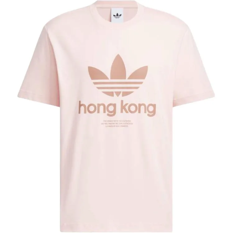 Футболка Originals ICONE TEE Adidas, розовый