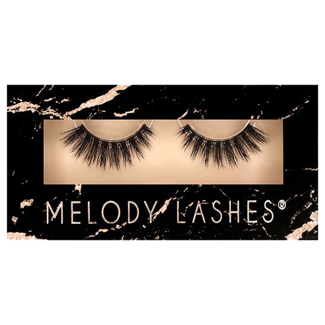 

Искусственные ресницы cheerleader Melody Lashes, количество 1 шт.