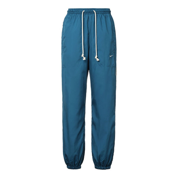 

Брюки men's nk tf turf std issue wtr pant 'blue' Nike, синий