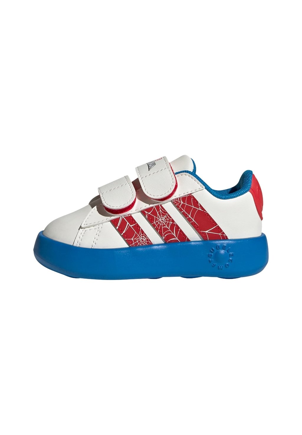 

Кроссовки Baby shoes Adidas Sportswear, кремовый