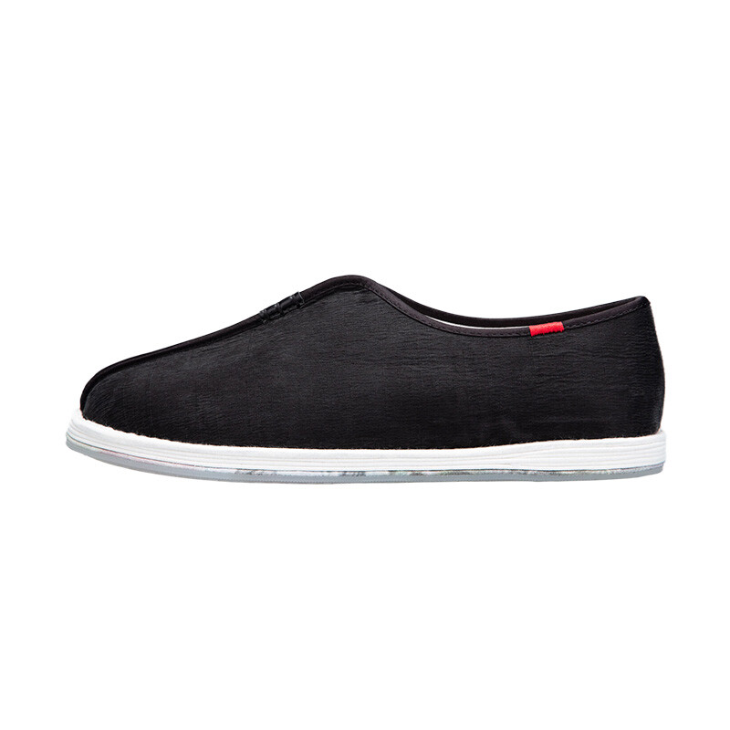 

Туфли Men"s Casual Men Low-Top черный Bian Fumao