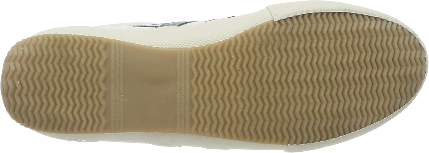 Кроссовки Gola Men's Badminton Sneaker, от белого — фото 4