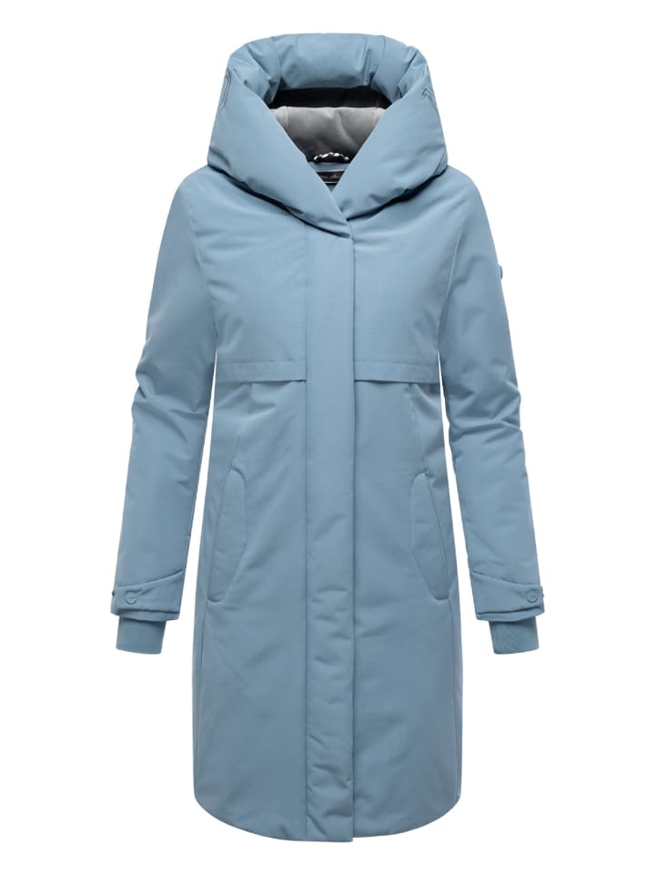 

Зимнее пальто Navahoo