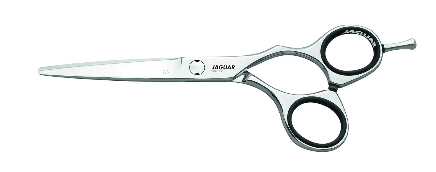 Парикмахерские ножницы «CJ3 5.5 9655» от Jaguar Jaguar