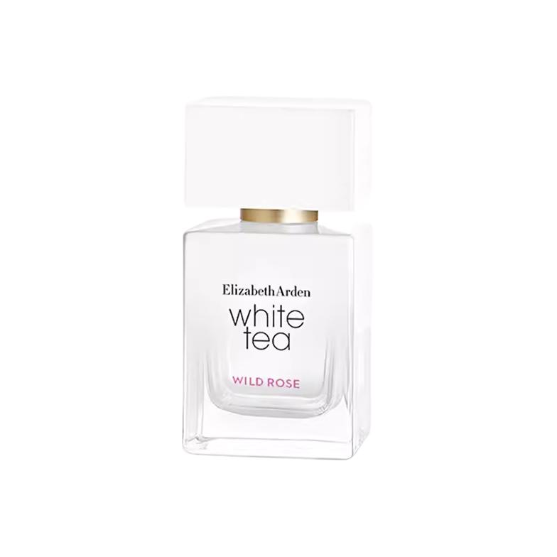 Туалетная вода Elizabeth Arden White Tea Wild Rose, 100 мл — фото 2