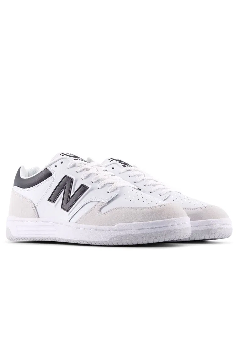 Кроссовки классические Lifestyle, 480, Classic New Balance, белый — фото 2