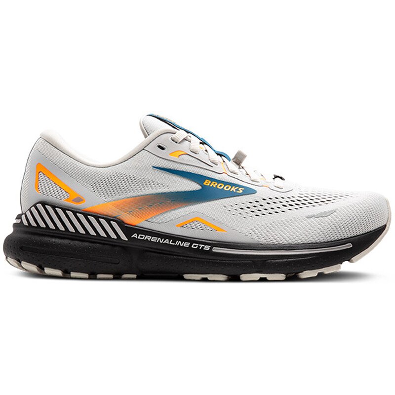 

Кроссовки для бега adrenaline gts 23 gtx Brooks, мультиколор