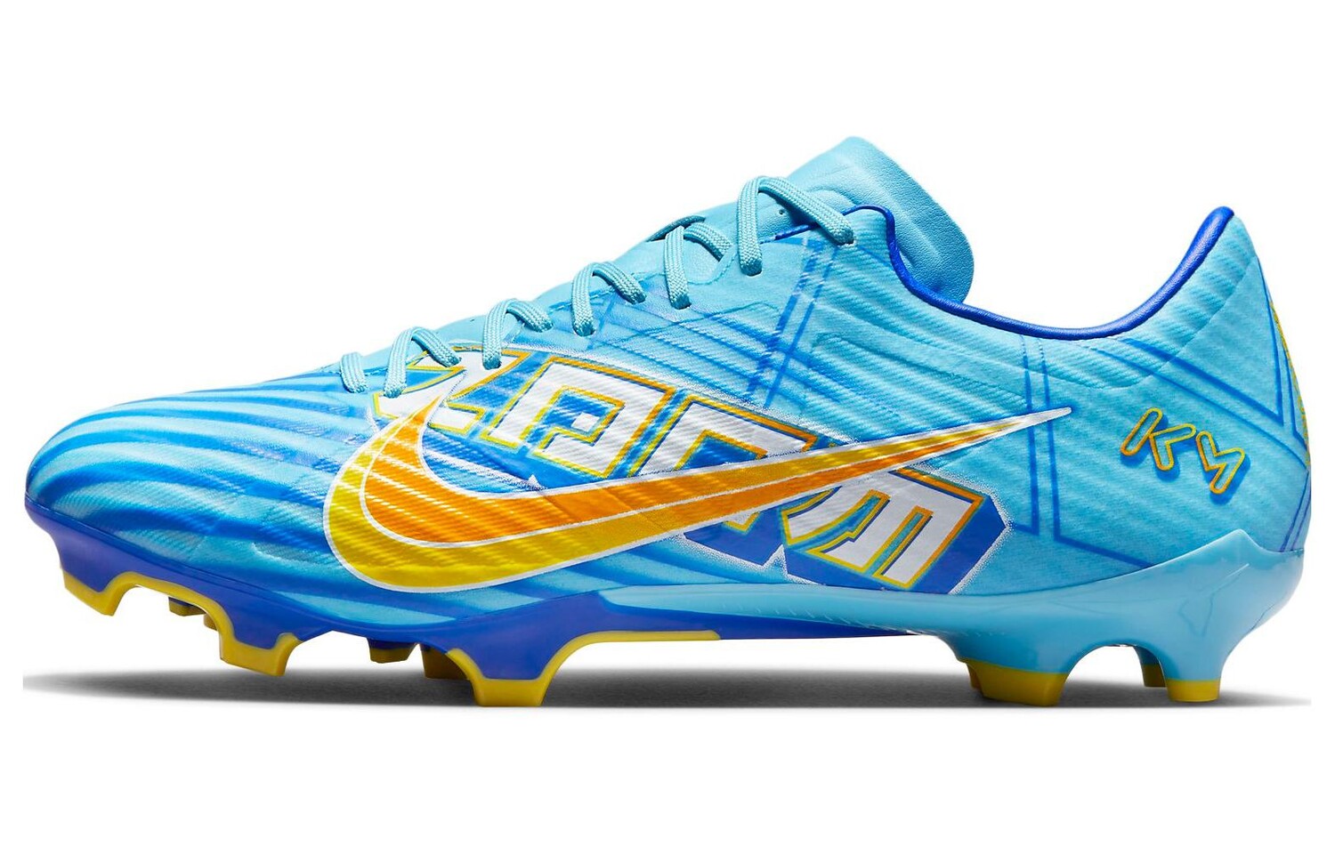 

Nike Mercurial Vapor 15 Футбольные бутсы Мужчины, синий