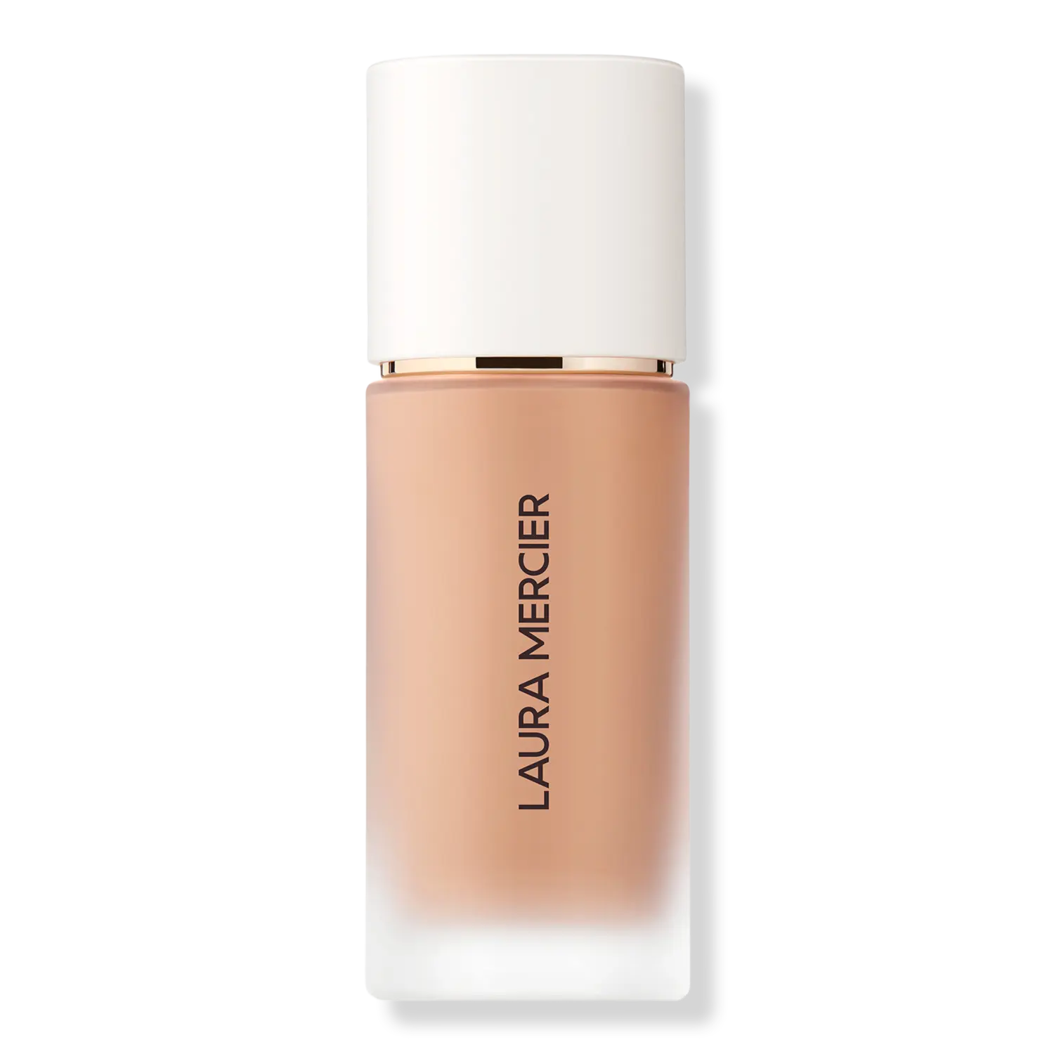 

Невесомая, идеально подходящая водостойкая тональная основа Real Flawless Laura Mercier, 3C2 Toffee (light medium with cool undertones)