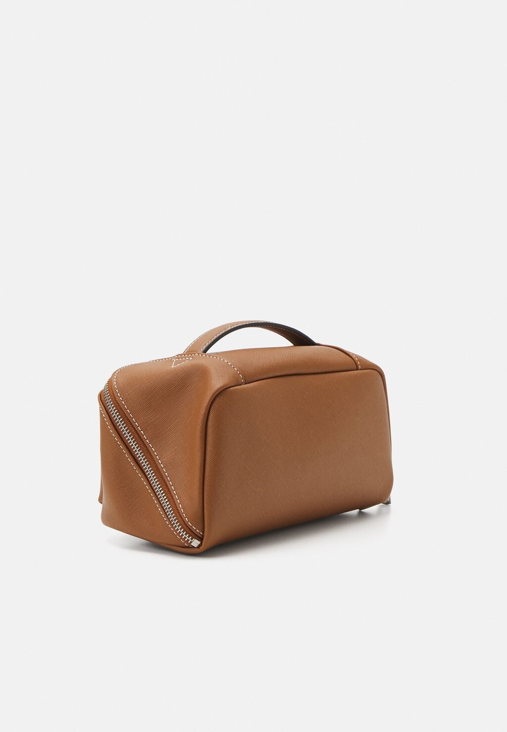 

Косметичка MILANO BEAUTY CASE HANDLE Guess, коричневый