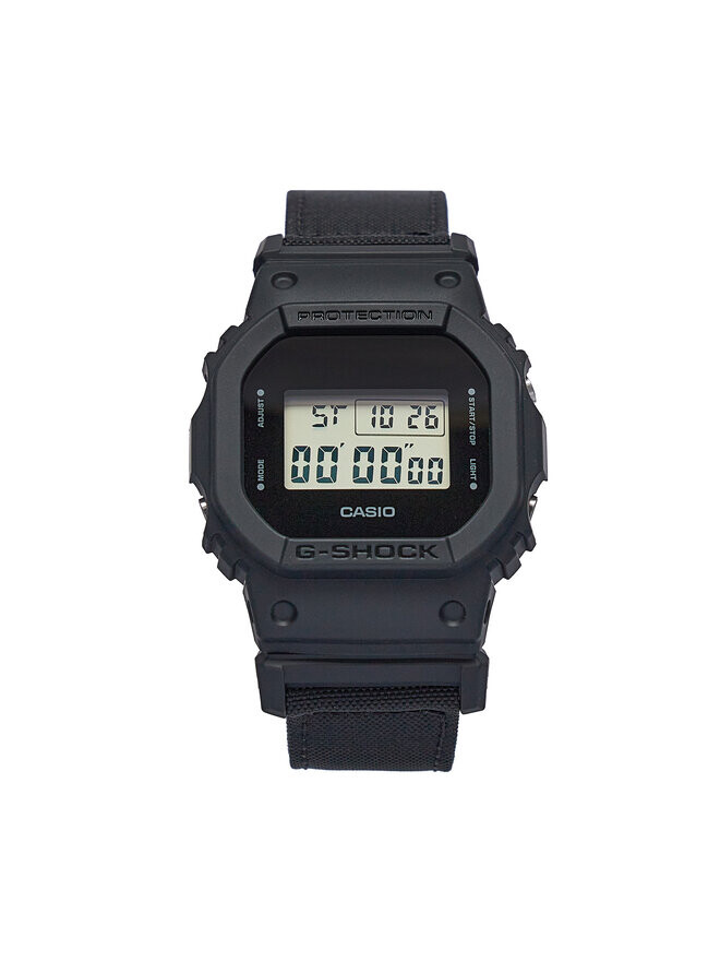 

Часы G-Shock, черный