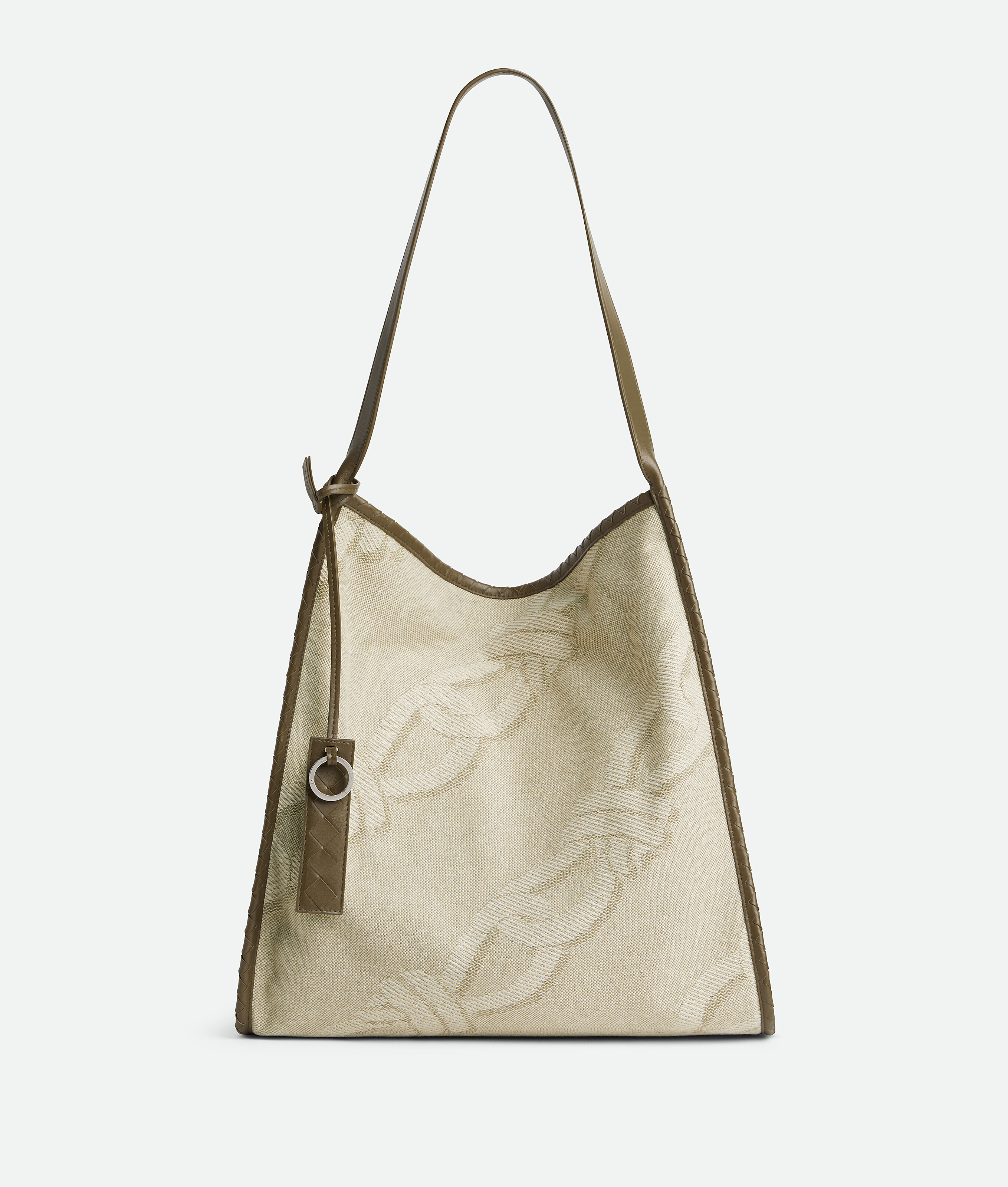 

Двусторонняя сумка Corriere Bottega Veneta