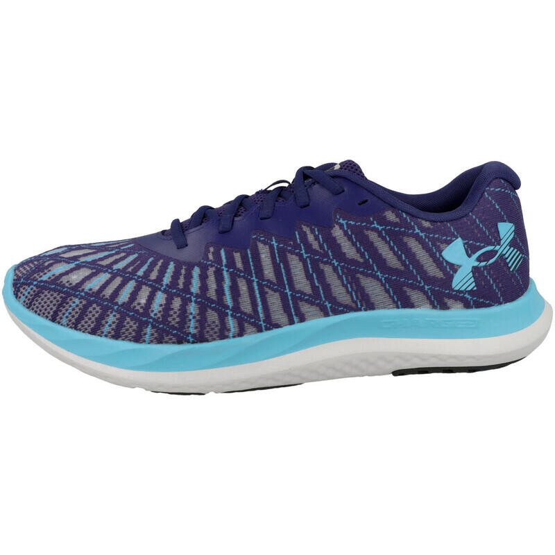 

Кроссовки Under Armour, цвет türkisblau/türkis