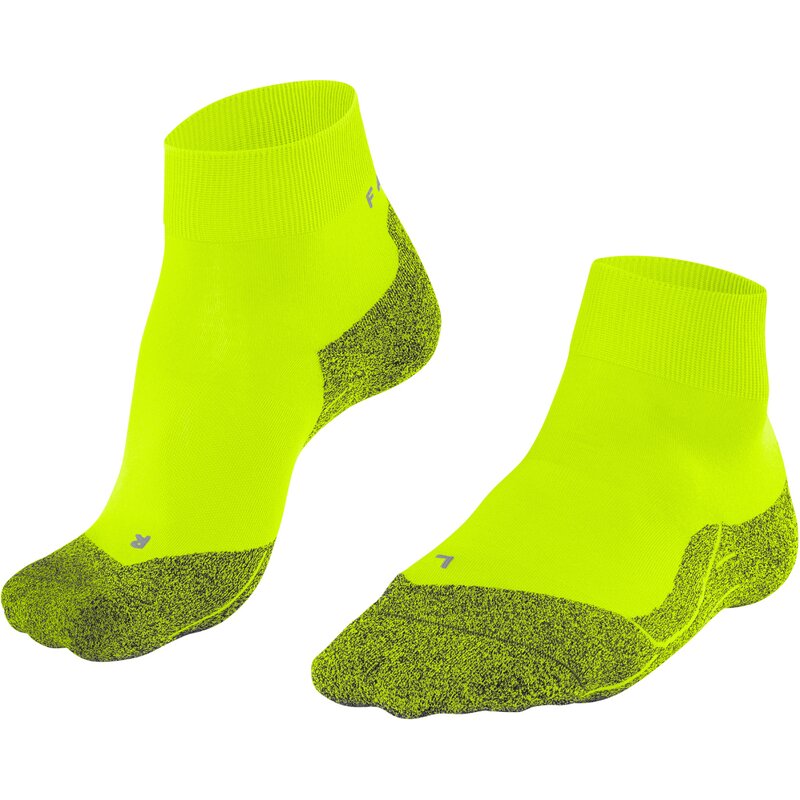 

Легкие короткие носки Ru4 Falke, цвет lightning