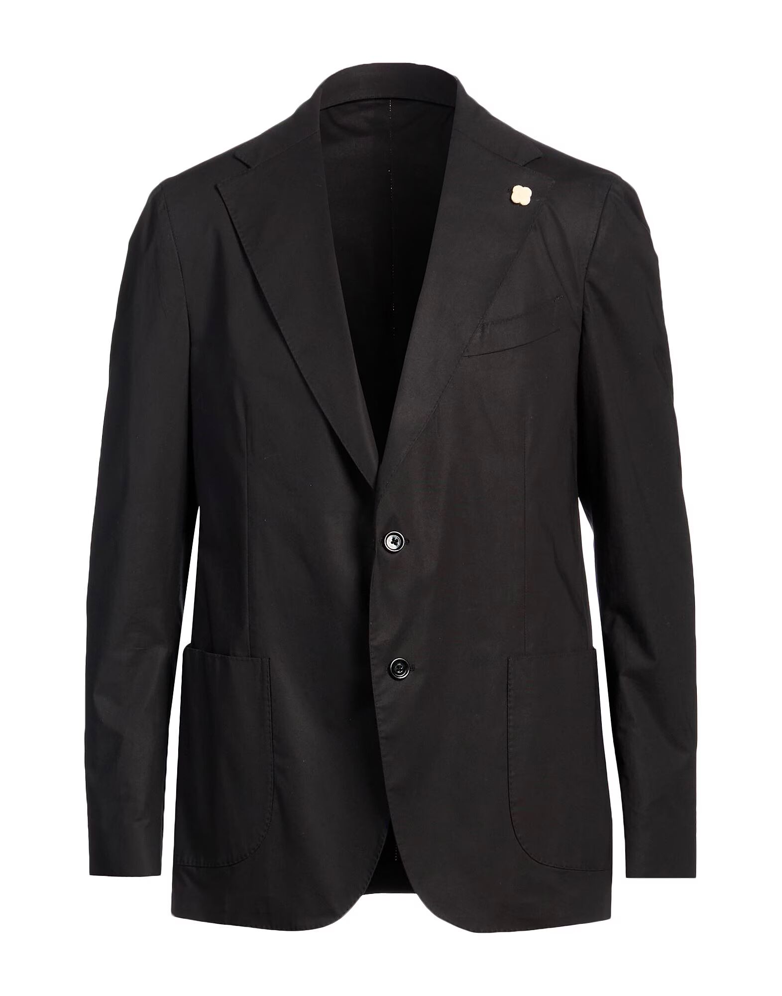 

Блейзер Lardini, черный