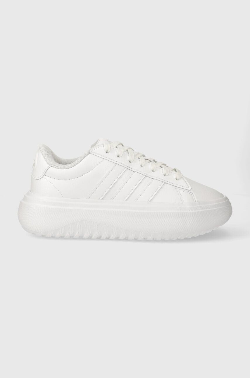 

Кроссовки adidas GRAND COURT, белый