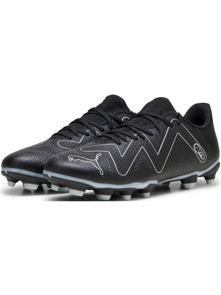 

Кроссовки Puma, черный