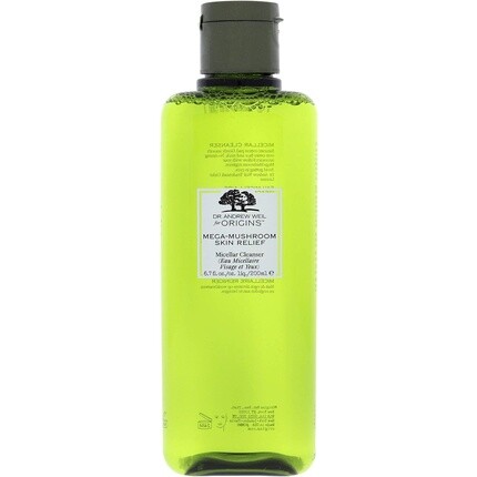 Мицеллярная вода Origins — Мицеллярное очищающее средство Mega-Mushroom Skin Relief — фото 2
