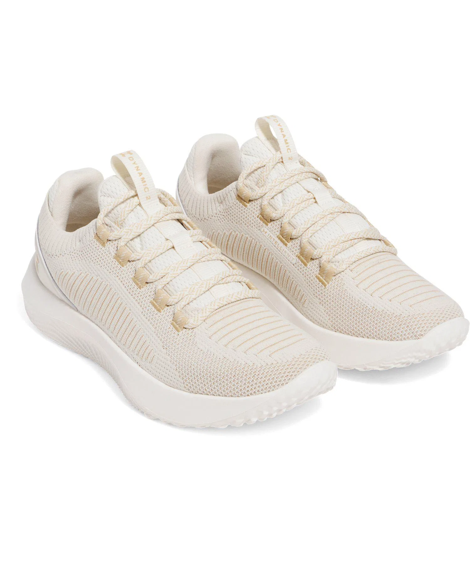 Мужские кроссовки UNDER ARMOUR UA Flow Dynamic 2 — фото 4