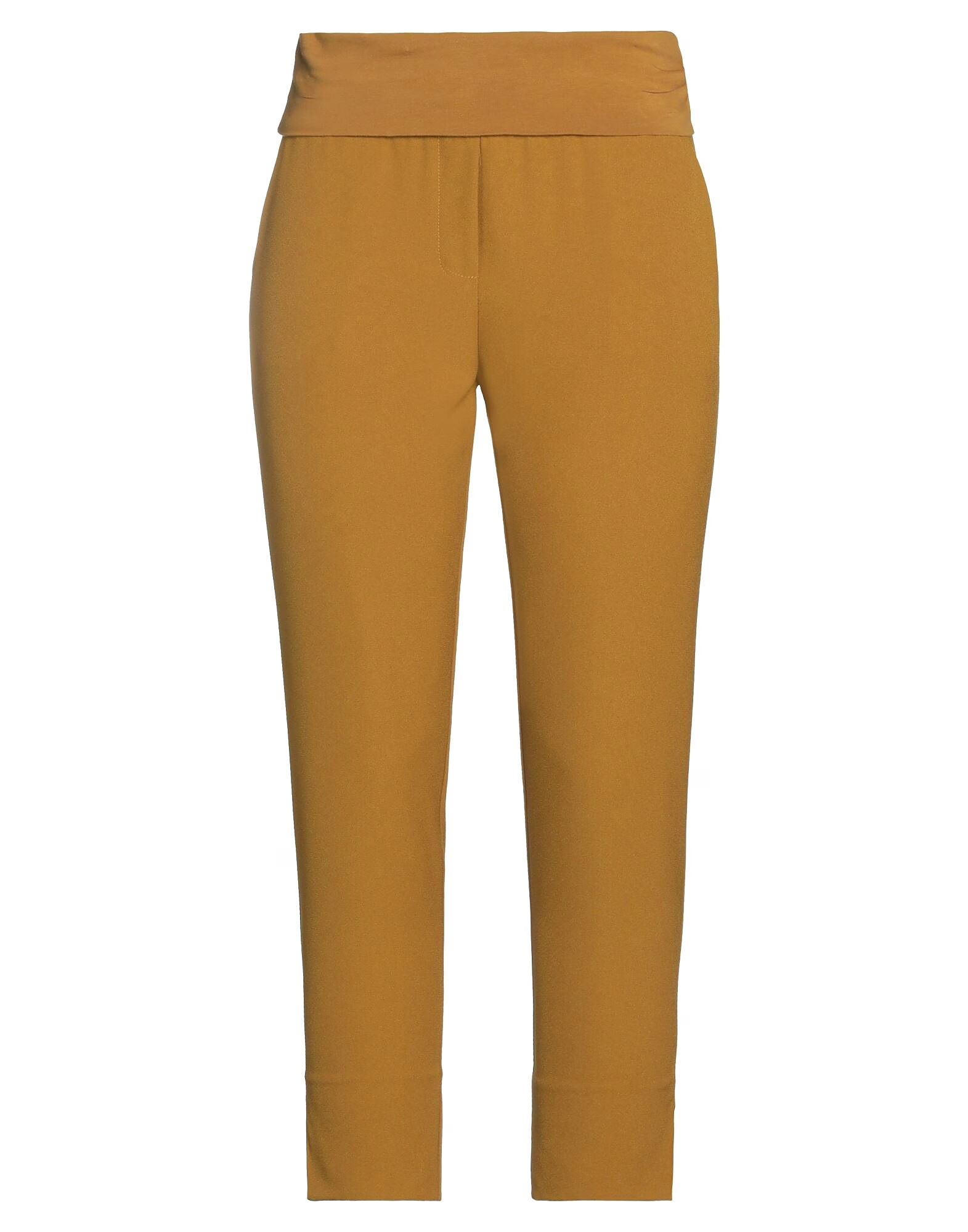 

Брюки Manila Grace, зеленый