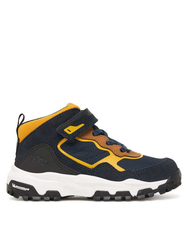 

Зимние сапоги GORE-TEX 8936133 M Primigi, синий