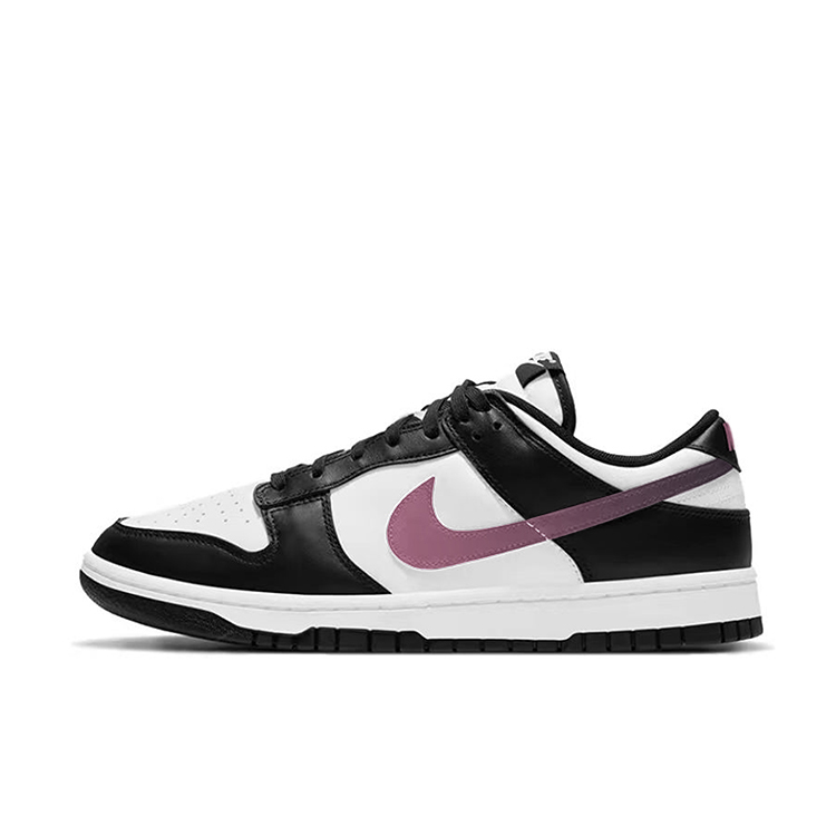 

Nike Кроссовки для скейтбординга Dunk Coverage с нескользящей подошвой, устойчивые к ударам и истиранию, мужские, черно-белые