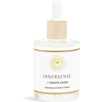 

Я создаю блеск Innersense