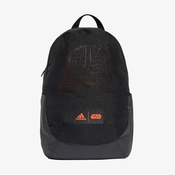 

Рюкзак звездные войны Adidas, черный