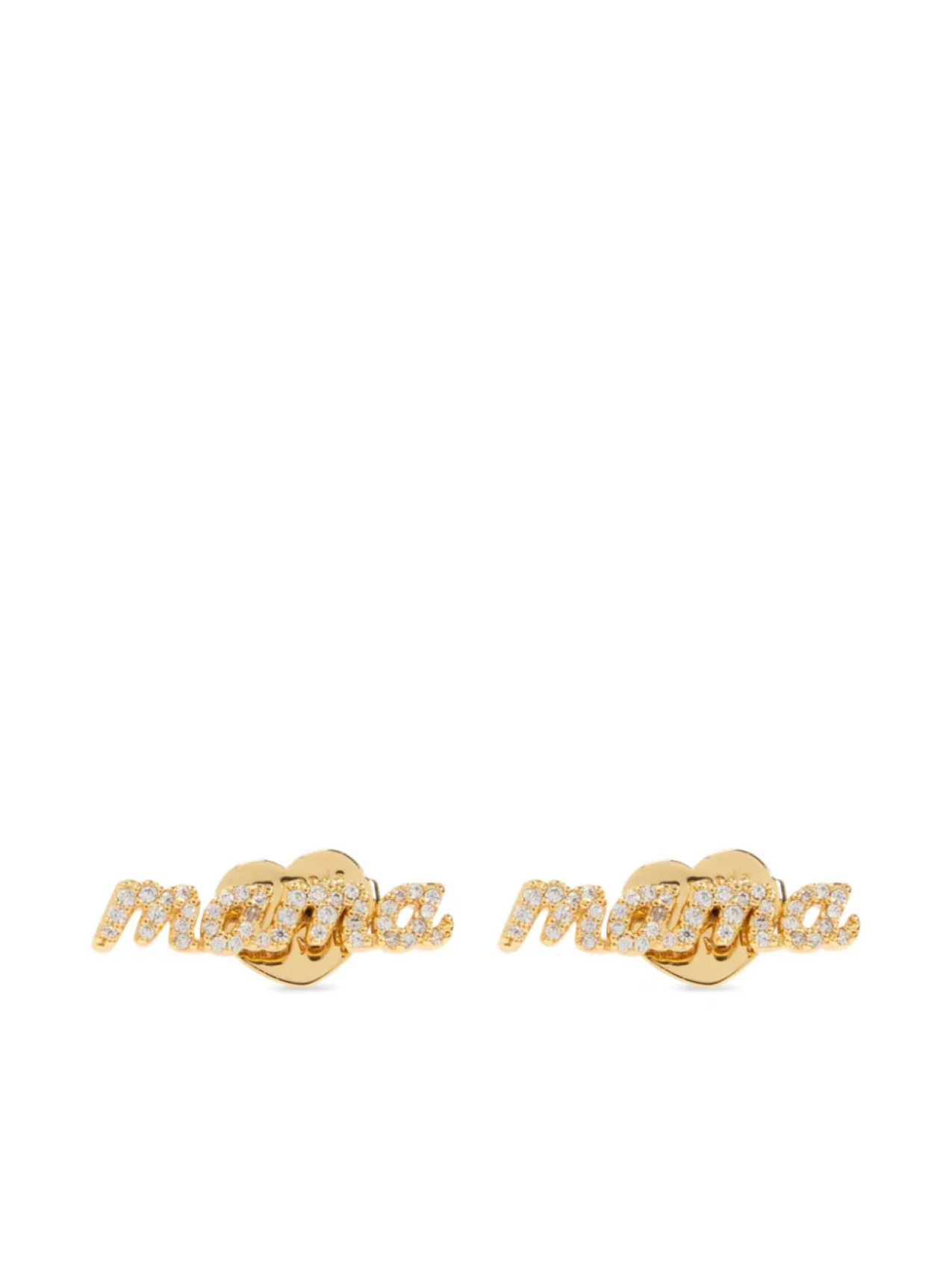 

Серьги для мамы Kate Spade, золотой