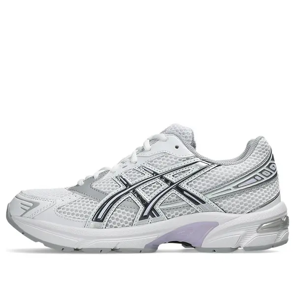 Кроссовки гель 1130 Asics, белый