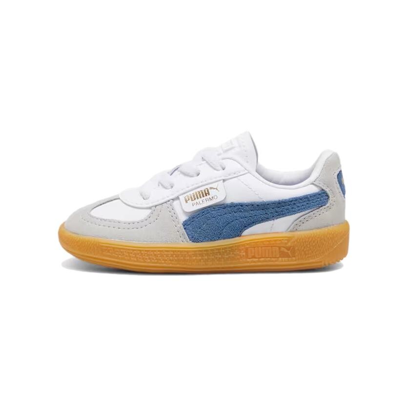 

Кроссовки Puma Palermo Toddler Shoes TD, синий