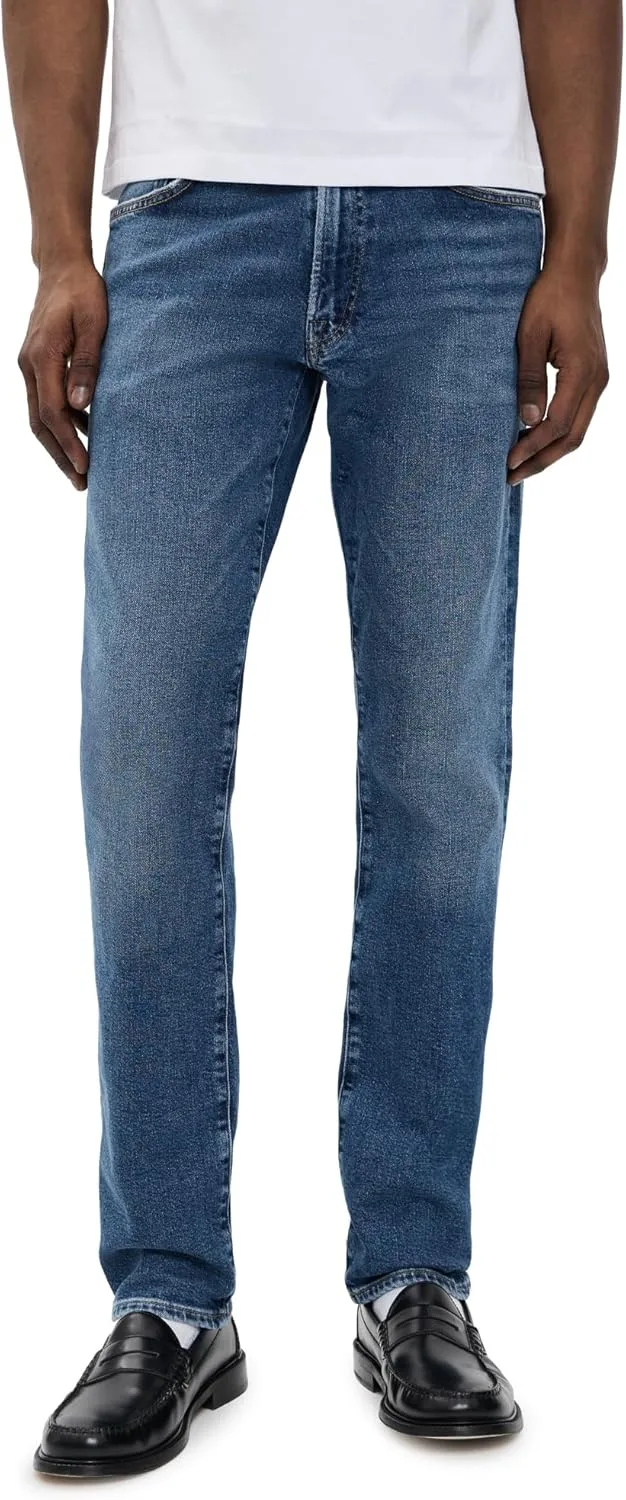 

Citizens of Humanity мужские джинсы Gage Slim Straight