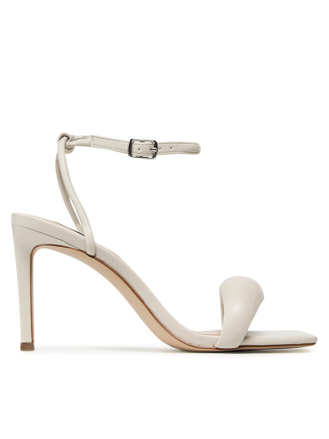 Сандалии Steve Madden, бежевый