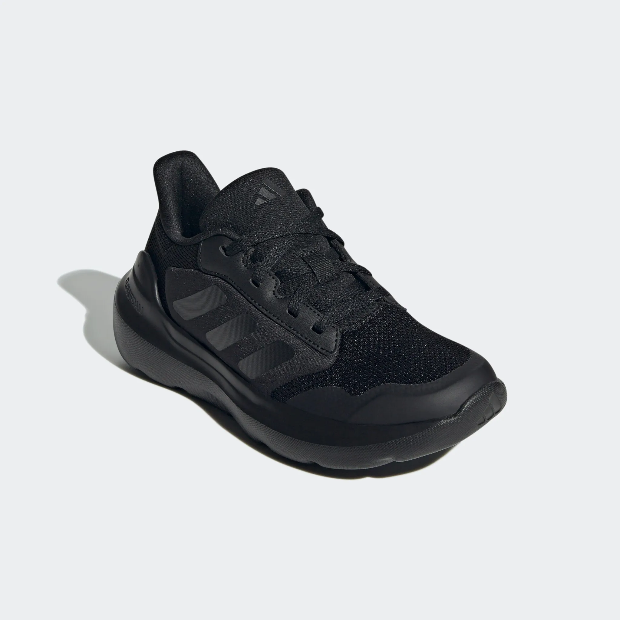 

Adidas Sportswear кроссовки "TENSAUR RUN 2.0 KIDS", цвет Core Black / Core Black / Core Black