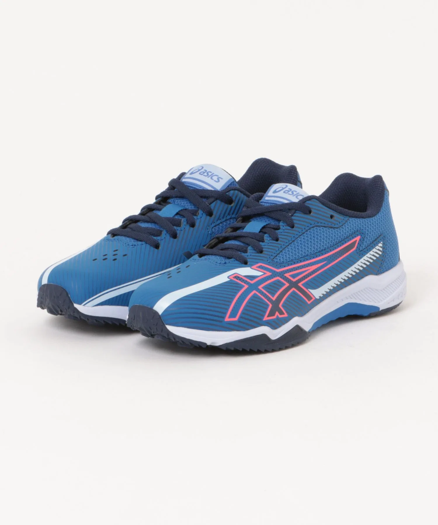Детские кроссовки ASICS LAZERBEAM SK-B