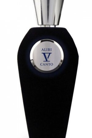

Тициана Теренци, V Canto Alibi, парфюмированная вода, 100 мл, Tiziana Terenzi