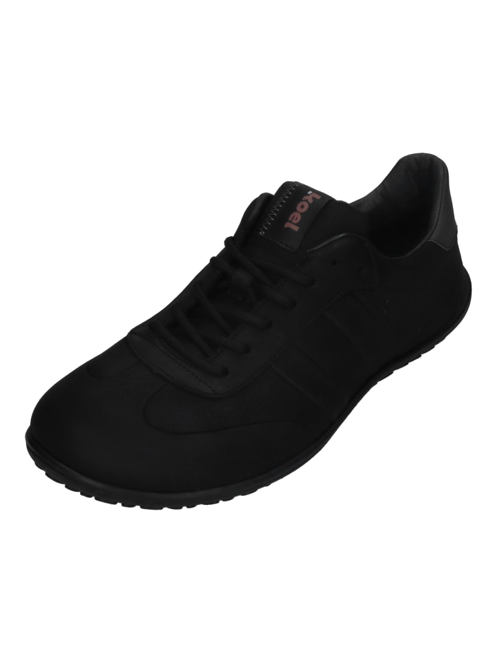 

Кроссовки на шнуровке KOEL Sneaker Low IDO, черный