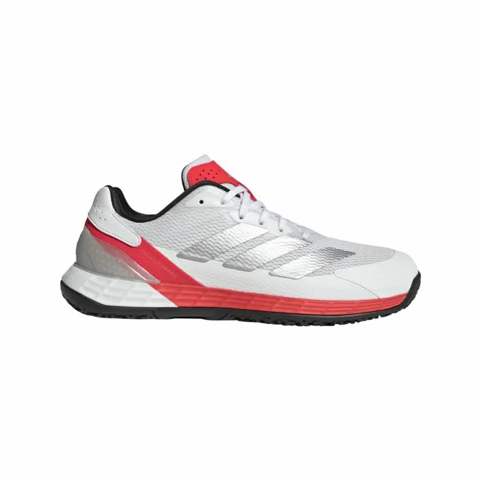 Теннисные кроссовки «Defiant Speed Omni Court» от adidas, Kk1414 — фото 2