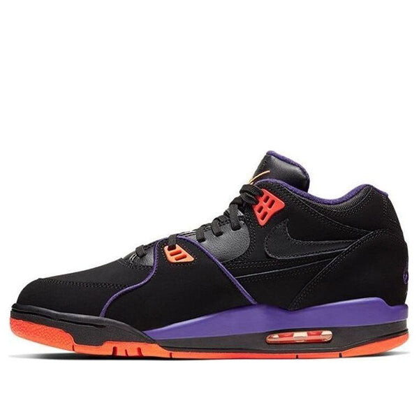 

Кроссовки авиарейс 89 Nike, черный