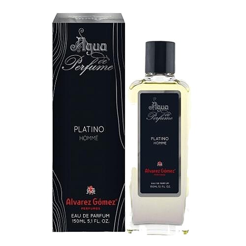 

Духи Alvarez Gomez Agua de Perfume Platino