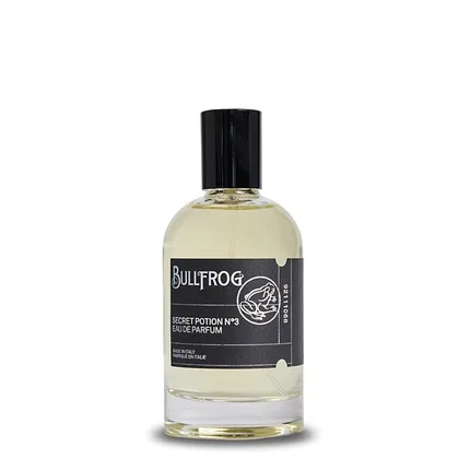 Парфюмерная вода Bullfrog Secret Potion N.3, 100 мл
