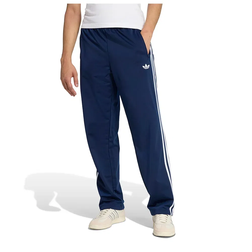 Брюки Firebird Adidas Originals, синий