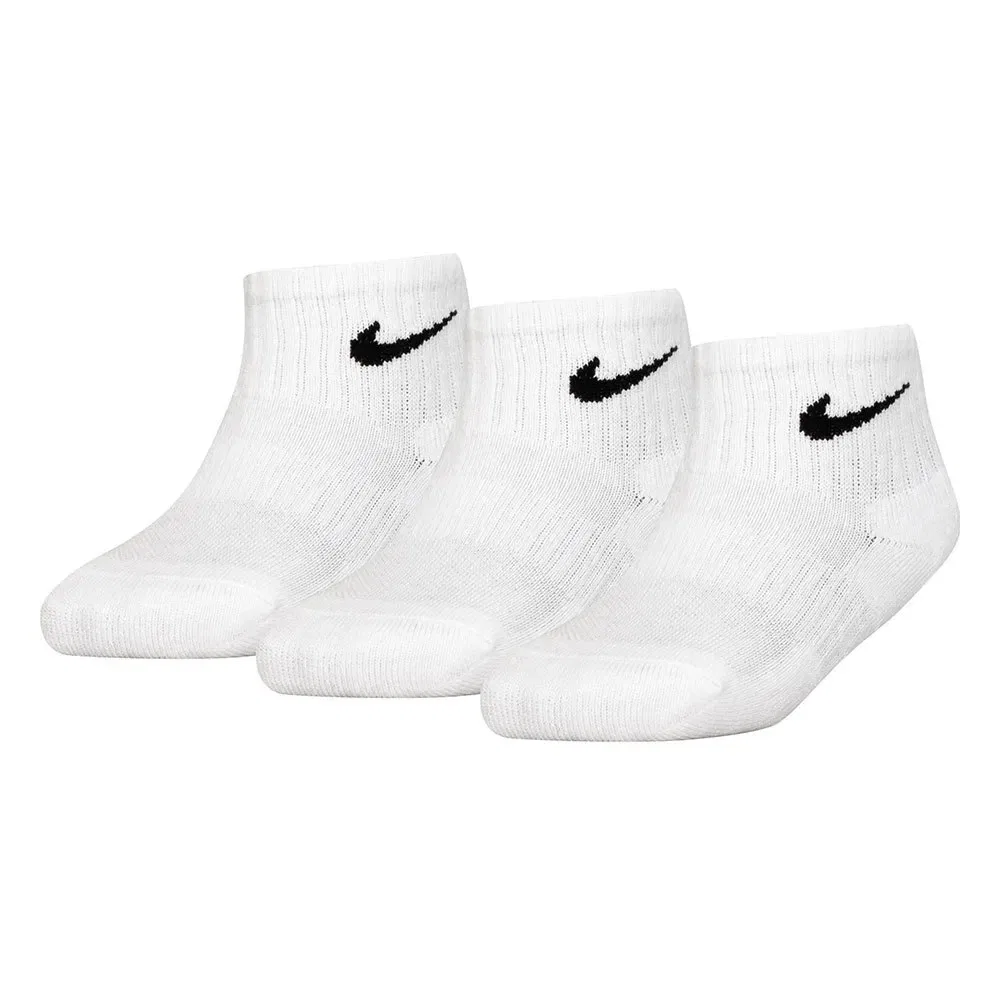 Носки спортивные Nike, белый